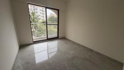 Bedroom Image of 1560 Sq.ft 3 BHK Apartment / Flat for sale in Infinito Sereno, Baner Pune for Rs. 12500000