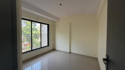 Bedroom Image of 541 Sq.ft 2 BHK Apartment / Flat for sale in Ivy Marvel, Vile Parle East Mumbai for Rs. 23000000