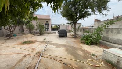 Image of 300 Sq.ft 2 BHK Independent House for rent in Charan Singh Nagar, Sikar for Rs. 14000