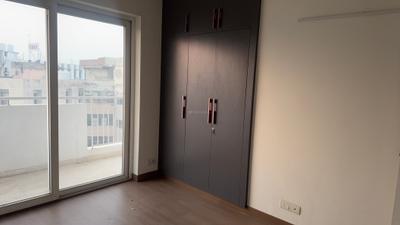 Bedroom Image of 1742 Sq.ft 3 BHK Apartment / Flat for rent in CHD Avenue 71, Sector 72 Gurgaon for Rs. 43000