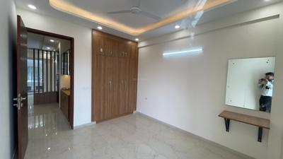 Bedroom Image of 1494 Sq.ft 3.5 BHK Builder Floor for rent in Smartworld Gems, Sector 89 Gurgaon for Rs. 38000