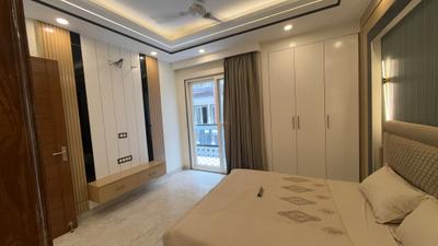 Bedroom Image of 1224 Sq.ft 2 BHK Builder Floor for sale in Pitrachaya Dev Luxury Floors, Sector 70 Gurgaon for Rs. 15699999