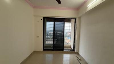 Bedroom Image of 1550 Sq.ft 3 BHK Apartment / Flat for sale in Kharghar Navi Mumbai for Rs. 29000000