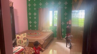 Bedroom Image of 1630 Sq.ft 5 BHK Independent House for sale in Jhajra Dehradun for Rs. 8900000