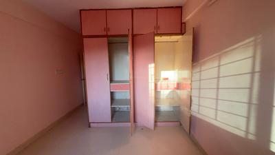 Bedroom Image of 1275 Sq.ft 2 BHK Independent House for rent in Junnasandra Bengaluru for Rs. 35000