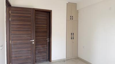 Bedroom Image of 1503 Sq.ft 3.5 BHK Builder Floor for sale in Smartworld Gems, Sector 89 Gurgaon for Rs. 16500000