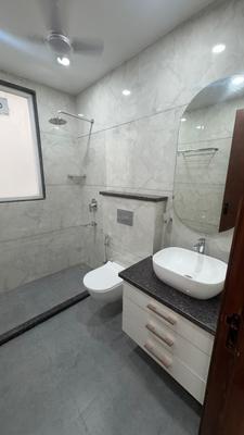 Image of 2500 Sq.ft 4 BHK Builder Floor for sale in Big Block South City 2, Sector 49, Gurgaon for Rs. 40000000