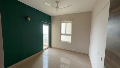 Bedroom Image of 1230 Sq.ft 2.5 BHK Apartment / Flat for rent in Marina Suites , Mahurali Ghaziabad for Rs. 20000