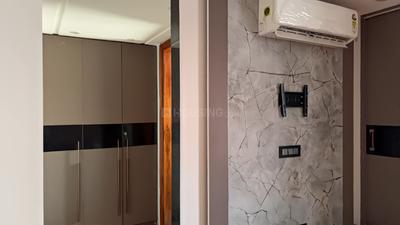Bedroom Image of 3500 Sq.ft 4 BHK Builder Floor for rent in HUDA Plot Sector 38, Sector 38 Gurgaon for Rs. 115000