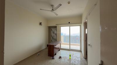 Bedroom Image of 1075 Sq.ft 2 BHK Apartment / Flat for rent in Gaur City 7th Avenue, Noida Extension Greater Noida for Rs. 21000