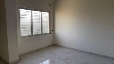 Bedroom Image of 1539 Sq.ft 3 BHK Apartment / Flat for sale in Rajarhat Kolkata for Rs. 6463800