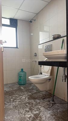 Image of 1188 Sq.ft 2 BHK Apartment / Flat for sale in Godrej Golf Meadows, Panvel, Navi Mumbai for Rs. 11000000