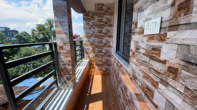Image of 841 Sq.ft 2 BHK Apartment / Flat for sale in Keshtopur, Kolkata for Rs. 3528000