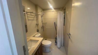 Image of 1295 Sq.ft 2 BHK Apartment / Flat for rent in Hiranandani Glen Classic, Devinagar, Bengaluru for Rs. 72000