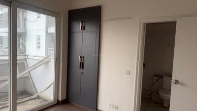 Bedroom Image of 1742 Sq.ft 3 BHK Apartment / Flat for rent in CHD Avenue 71, Sector 72 Gurgaon for Rs. 43000