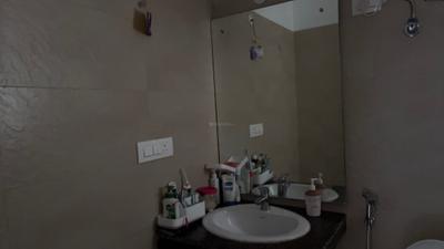 Image of 1675 Sq.ft 3 BHK Apartment / Flat for rent in ATS Nobility, Noida Extension, Greater Noida for Rs. 40000