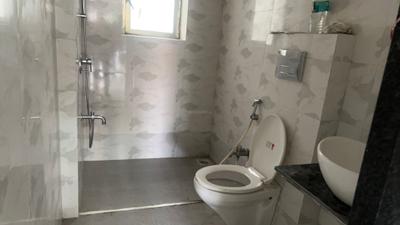 Amrut Vani Bathroom One 4