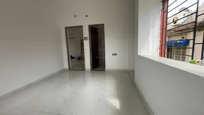 Bedroom Image of 1026 Sq.ft 3 BHK Apartment / Flat for sale in Joka Kolkata for Rs. 4500000