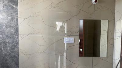 Bathroom Image of 700 Sq.ft 1 BHK Apartment / Flat for rent in Whitefield Bengaluru for Rs. 28000