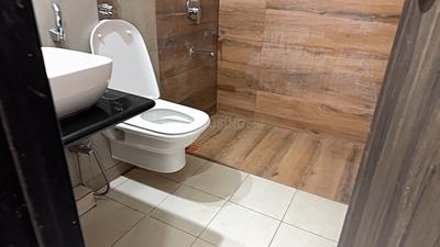 Bathroom Image of 680 Sq.ft 1 BHK Apartment / Flat for sale in Paranjape Blueridge The Groves, Hinjawadi Pune for Rs. 6199999