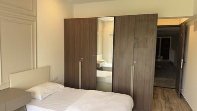 Bedroom Image of 240 Sq.ft 1 RK Apartment / Flat for sale in Balewadi Pune for Rs. 3400000