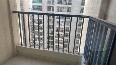 Image of 1225 Sq.ft 2.5 BHK Apartment / Flat for sale in Gaurs 12th Avenue, Noida Extension, Greater Noida for Rs. 10500000