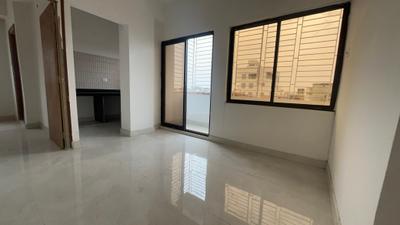 Living Room Image of 845 Sq.ft 2 BHK Apartment / Flat for sale in Bangur Avenue Kolkata for Rs. 5577000