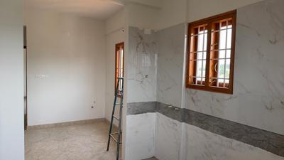 Kitchen Image of 1950 Sq.ft 3 BHK Apartment / Flat for sale in Banashankari 6th Stage 4th Block Bengaluru for Rs. 16000000