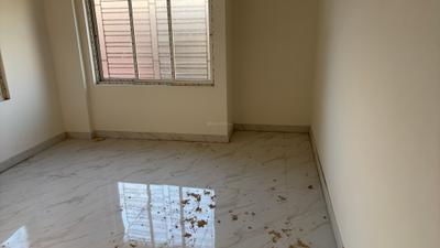 Bedroom Image of 1539 Sq.ft 3 BHK Apartment / Flat for sale in Rajarhat Kolkata for Rs. 6463800