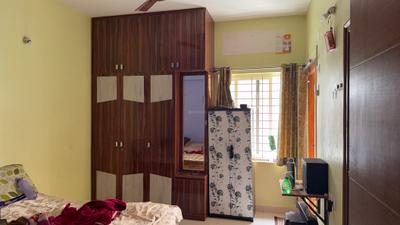2 BHK Fully Furnished Flat