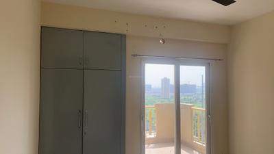 Bedroom Image of 1000 Sq.ft 2 BHK Apartment / Flat for rent in SG Shikhar Height, Siddharth Vihar Ghaziabad for Rs. 24000