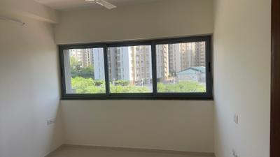 Bedroom Image of 1613 Sq.ft 3 BHK Apartment / Flat for rent in Amanora Elevate Tower 47, Hadapsar Pune for Rs. 52000