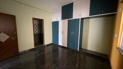 Bedroom Image of 1500 Sq.ft 2 BHK Independent House for rent in Papampeta Anantapur for Rs. 13500