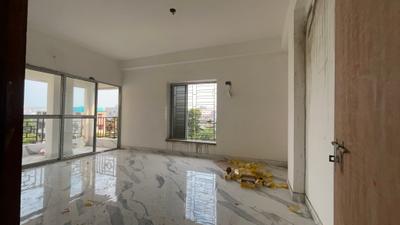 Bedroom Image of 1093 Sq.ft 2 BHK Apartment / Flat for sale in Keshtopur Kolkata for Rs. 4900000