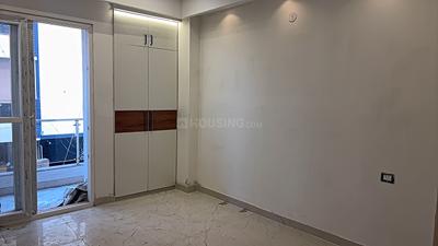 Bedroom Image of 1200 Sq.ft 2 BHK Builder Floor for sale in Majra Dehradun for Rs. 6500000