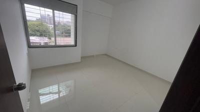 Bedroom Image of 1200 Sq.ft 2 BHK Apartment / Flat for sale in Ravet Pune for Rs. 7300000