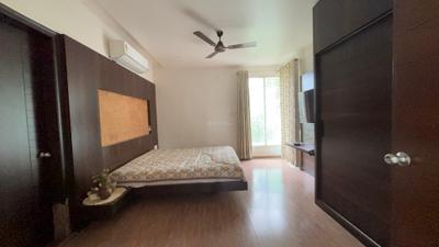 Bedroom Image of 2325 Sq.ft 3 BHK Apartment / Flat for sale in Akota Vadodara for Rs. 9500000