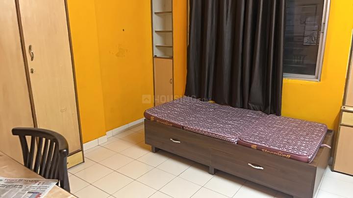 Venkateshwara Bedroom 1