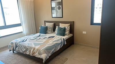 Bedroom Image of 3000 Sq.ft 4 BHK Villa for sale in Supreme Villagio, Somatane Pune for Rs. 27000000