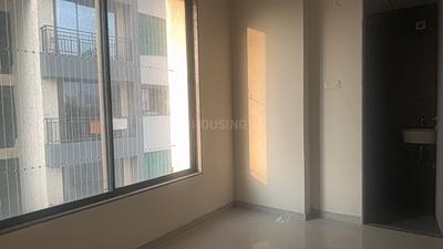 Bedroom Image of 1644 Sq.ft 3 BHK Apartment / Flat for sale in Laxmi Nova, Sima Nagar Surat for Rs. 6000000