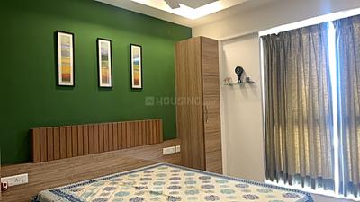 Bedroom Image of 3550 Sq.ft 4 BHK Duplex for sale in ABIL Imperial Atria Tower 2 , Baner Pune for Rs. 56500000