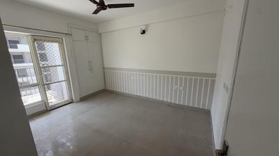 Bedroom Image of 915 Sq.ft 2 BHK Apartment / Flat for sale in Panchsheel Greens 2, Noida Extension Greater Noida for Rs. 7950000