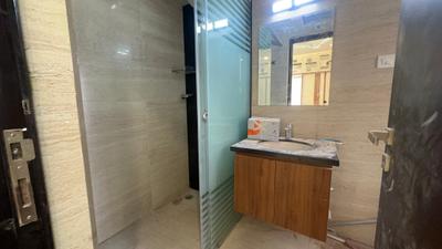 Image of 1600 Sq.ft 3 BHK Apartment / Flat for rent in Aparna Zenon, Manikonda, Hyderabad for Rs. 69000