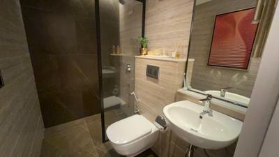 Image of 1200 Sq.ft 3 BHK Apartment / Flat for sale in Lodha Casa Evergreen, Vikhroli West, Mumbai for Rs. 38000000