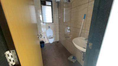 Image of 846 Sq.ft 3 BHK Apartment / Flat for sale in 34 Park Estate, Goregaon West, Mumbai for Rs. 30000000