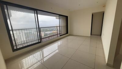Living Room Image of 846 Sq.ft 3 BHK Apartment / Flat for sale in 34 Park Estate, Goregaon West Mumbai for Rs. 30000000