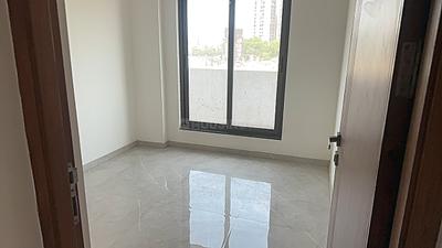 Bedroom Image of 1750 Sq.ft 3 BHK Apartment / Flat for sale in Shubham Anthem, Shela Ahmedabad for Rs. 8500000