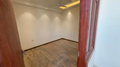 Bedroom Image of 950 Sq.ft 2 BHK Builder Floor for sale in Shalimar Garden Ghaziabad for Rs. 4300000