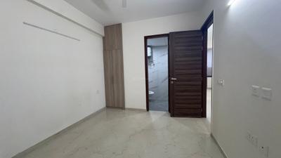 Bedroom Image of 1503 Sq.ft 3.5 BHK Builder Floor for sale in M3M Soulitude, Sector 89 Gurgaon for Rs. 16200000