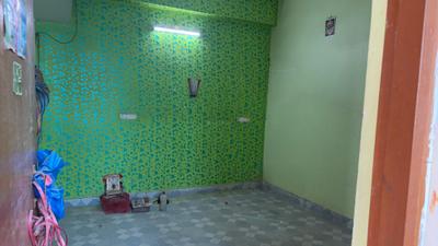 Bedroom Image of 500 Sq.ft 1 BHK Apartment / Flat for sale in Hanuman Nagar Patna for Rs. 5800000
